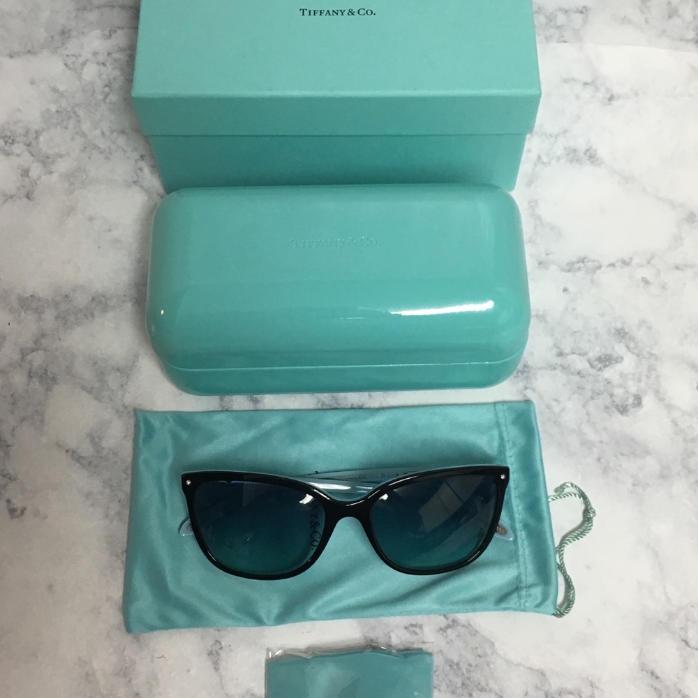 Tiffany Sunglasses